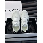 2025年4月10日入荷新品GIVENCHYカジュアルシューズ/スニーカー｜メンズ革靴本革製ギフト/誕生日/TL工場
