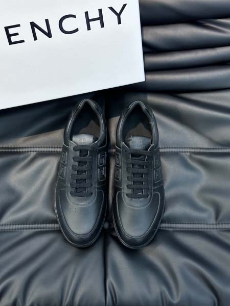 2025年4月10日入荷新品GIVENCHYカジュアルシュー...