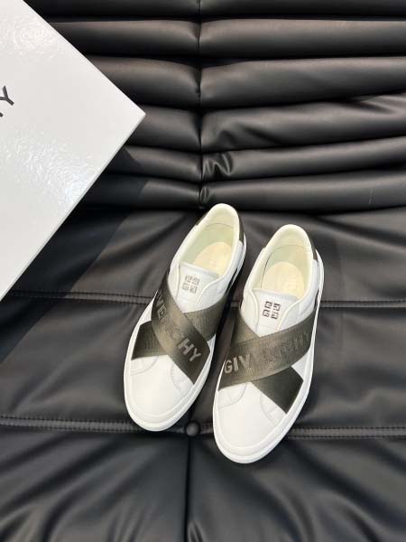 2025年4月10日入荷新品GIVENCHYカジュアルシュー...