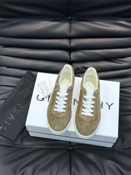 2025年4月10日入荷新品GIVENCHYカジュアルシュー...