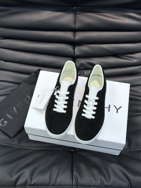 2025年4月10日入荷新品GIVENCHYカジュアルシュー...