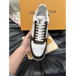 2025年4月10日入荷新品Louis Vuittonカジュアルシューズ/スニーカー｜メンズ革靴本革製ギフト/誕生日/TL工場