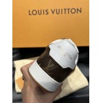 2025年4月10日入荷新品Louis Vuittonカジュアルシューズ/スニーカー｜メンズ革靴本革製ギフト/誕生日/TL工場