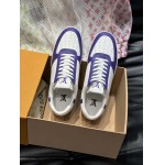 2025年4月10日入荷新品Louis Vuittonカジュアルシューズ/スニーカー｜メンズ革靴本革製ギフト/誕生日/TL工場