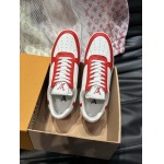 2025年4月10日入荷新品Louis Vuittonカジュアルシューズ/スニーカー｜メンズ革靴本革製ギフト/誕生日/TL工場