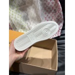 2025年4月10日入荷新品Louis Vuittonカジュアルシューズ/スニーカー｜メンズ革靴本革製ギフト/誕生日/TL工場