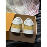 2025年4月10日入荷新品Louis Vuittonカジュアルシューズ/スニーカー｜メンズ革靴本革製ギフト/誕生日/TL工場