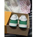 2025年4月10日入荷新品Louis Vuittonカジュアルシューズ/スニーカー｜メンズ革靴本革製ギフト/誕生日/TL工場