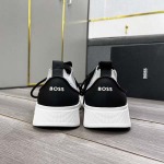 2025年4月10日入荷新品BOSSカジュアルシューズ/スニーカー｜メンズ革靴本革製ギフト/誕生日/TL工場