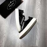 2025年4月10日入荷新品pradaカジュアルシューズ/スニーカー｜メンズ革靴本革製ギフト/誕生日/TL工場