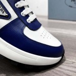 2025年4月10日入荷新品pradaカジュアルシューズ/スニーカー｜メンズ革靴本革製ギフト/誕生日/TL工場