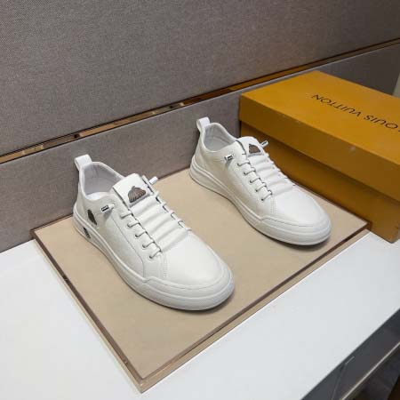 2025年4月10日入荷新品Louis Vuittonカジュ...