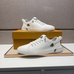 2025年4月10日入荷新品Louis Vuittonカジュアルシューズ/スニーカー｜メンズ革靴本革製ギフト/誕生日/TL工場