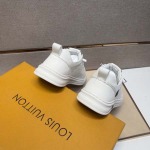 2025年4月10日入荷新品Louis Vuittonカジュアルシューズ/スニーカー｜メンズ革靴本革製ギフト/誕生日/TL工場