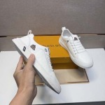 2025年4月10日入荷新品Louis Vuittonカジュアルシューズ/スニーカー｜メンズ革靴本革製ギフト/誕生日/TL工場