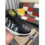 2025年4月10日入荷新品Fendiカジュアルシューズ/スニーカー｜メンズ革靴本革製ギフト/誕生日/TL工場