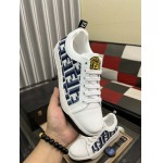 2025年4月10日入荷新品Fendiカジュアルシューズ/スニーカー｜メンズ革靴本革製ギフト/誕生日/TL工場