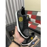 2025年4月10日入荷新品Fendiカジュアルシューズ/スニーカー｜メンズ革靴本革製ギフト/誕生日/TL工場