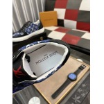 2025年4月10日入荷新品Louis Vuittonカジュアルシューズ/スニーカー｜メンズ革靴本革製ギフト/誕生日/TL工場