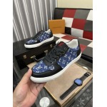 2025年4月10日入荷新品Louis Vuittonカジュアルシューズ/スニーカー｜メンズ革靴本革製ギフト/誕生日/TL工場