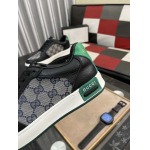 2025年4月10日入荷新品GUCCIカジュアルシューズ/スニーカー｜メンズ革靴本革製ギフト/誕生日/TL工場