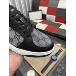 2025年4月10日入荷新品GUCCIカジュアルシューズ/スニーカー｜メンズ革靴本革製ギフト/誕生日/TL工場