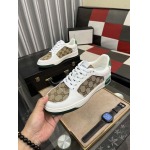 2025年4月10日入荷新品GUCCIカジュアルシューズ/スニーカー｜メンズ革靴本革製ギフト/誕生日/TL工場