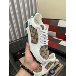 2025年4月10日入荷新品GUCCIカジュアルシューズ/スニーカー｜メンズ革靴本革製ギフト/誕生日/TL工場