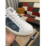 2025年4月10日入荷新品Louis Vuittonカジュアルシューズ/スニーカー｜メンズ革靴本革製ギフト/誕生日/TL工場