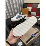 2025年4月10日入荷新品Louis Vuittonカジュアルシューズ/スニーカー｜メンズ革靴本革製ギフト/誕生日/TL工場