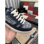 2025年4月10日入荷新品COACHカジュアルシューズ/スニーカー｜メンズ革靴本革製ギフト/誕生日/TL工場