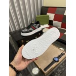 2025年4月10日入荷新品GUCCIカジュアルシューズ/スニーカー｜メンズ革靴本革製ギフト/誕生日/TL工場