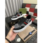 2025年4月10日入荷新品GUCCIカジュアルシューズ/スニーカー｜メンズ革靴本革製ギフト/誕生日/TL工場