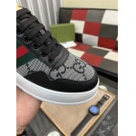 2025年4月10日入荷新品GUCCIカジュアルシューズ/スニーカー｜メンズ革靴本革製ギフト/誕生日/TL工場