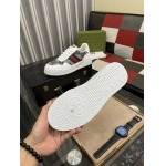 2025年4月10日入荷新品GUCCIカジュアルシューズ/スニーカー｜メンズ革靴本革製ギフト/誕生日/TL工場