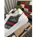 2025年4月10日入荷新品GUCCIカジュアルシューズ/スニーカー｜メンズ革靴本革製ギフト/誕生日/TL工場