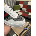 2025年4月10日入荷新品GUCCIカジュアルシューズ/スニーカー｜メンズ革靴本革製ギフト/誕生日/TL工場