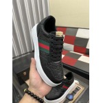 2025年4月10日入荷新品GUCCIカジュアルシューズ/スニーカー｜メンズ革靴本革製ギフト/誕生日/TL工場