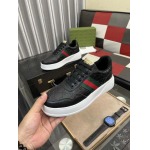 2025年4月10日入荷新品GUCCIカジュアルシューズ/スニーカー｜メンズ革靴本革製ギフト/誕生日/TL工場