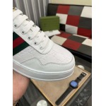 2025年4月10日入荷新品GUCCIカジュアルシューズ/スニーカー｜メンズ革靴本革製ギフト/誕生日/TL工場