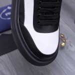 2025年4月10日入荷新品pradaカジュアルシューズ/スニーカー｜メンズ革靴本革製ギフト/誕生日/TL工場