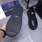 2025年4月10日入荷新品pradaカジュアルシューズ/スニーカー｜メンズ革靴本革製ギフト/誕生日/TL工場