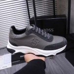 2025年4月10日入荷新品BOSSカジュアルシューズ/スニーカー｜メンズ革靴本革製ギフト/誕生日/TL工場