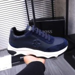 2025年4月10日入荷新品BOSSカジュアルシューズ/スニーカー｜メンズ革靴本革製ギフト/誕生日/TL工場