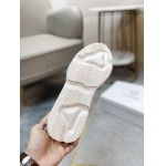 2025年4月10日入荷新品Versaceカジュアルシューズ/スニーカー｜メンズ革靴本革製ギフト/誕生日/TL工場