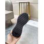 2025年4月10日入荷新品Versaceカジュアルシューズ/スニーカー｜メンズ革靴本革製ギフト/誕生日/TL工場