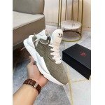 2025年4月10日入荷新品Y-3カジュアルシューズ/スニーカー｜メンズ革靴本革製ギフト/誕生日/TL工場