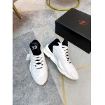 2025年4月10日入荷新品Y-3カジュアルシューズ/スニーカー｜メンズ革靴本革製ギフト/誕生日/TL工場