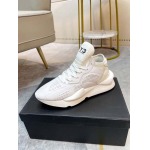 2025年4月10日入荷新品Y-3カジュアルシューズ/スニーカー｜メンズ革靴本革製ギフト/誕生日/TL工場