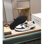 2025年4月10日入荷新品GUCCIカジュアルシューズ/スニーカー｜メンズ革靴本革製ギフト/誕生日/TL工場